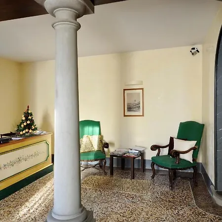 Apartmán Msnsuites Miralunga Fiesole