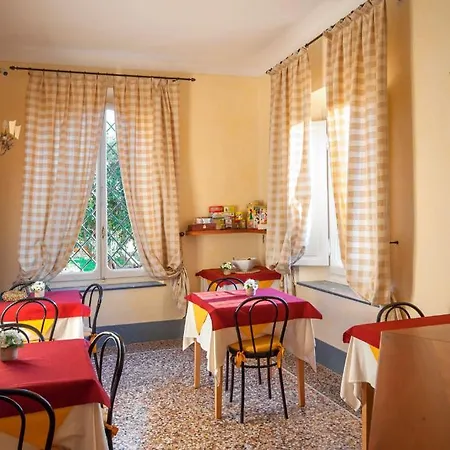 Msnsuites Miralunga * Fiesole