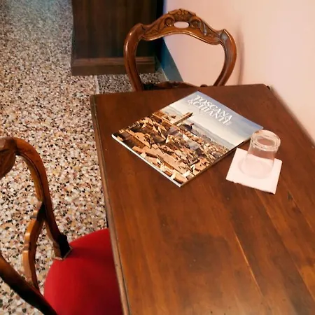 Msnsuites Miralunga Apartmán Fiesole