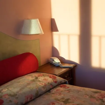 Msnsuites Miralunga Apartmán Fiesole