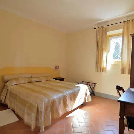 Msnsuites Miralunga Fiesole