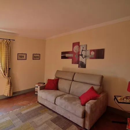 Apartmán Msnsuites Miralunga