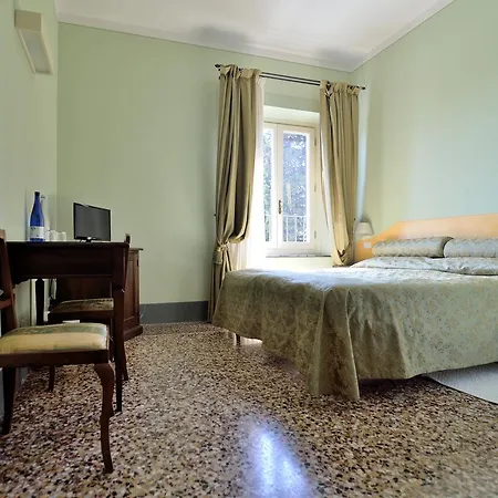 Apartmán Msnsuites Miralunga *
