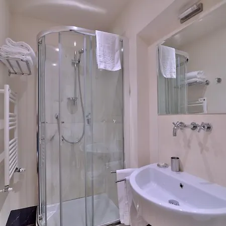 Apartmán Msnsuites Miralunga