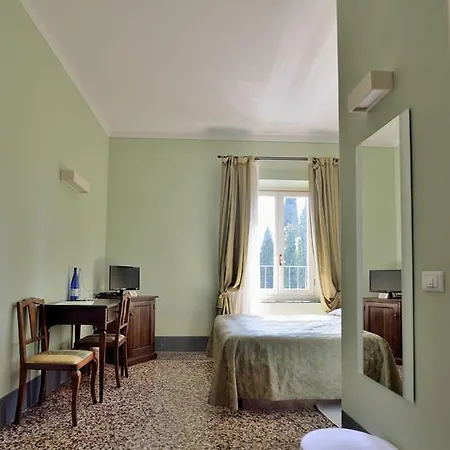 Msnsuites Miralunga Fiesole