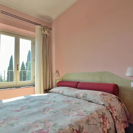 Apartmán Msnsuites Miralunga