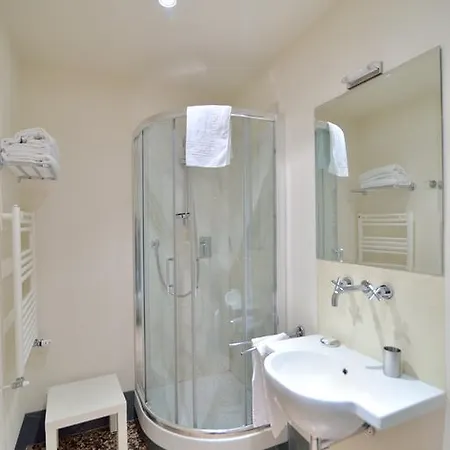 Apartmán Msnsuites Miralunga Fiesole