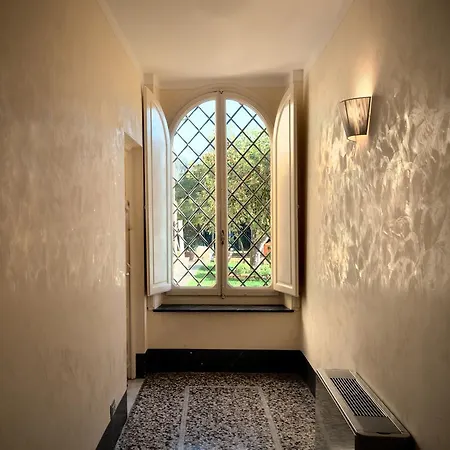 Msnsuites Miralunga Apartmán