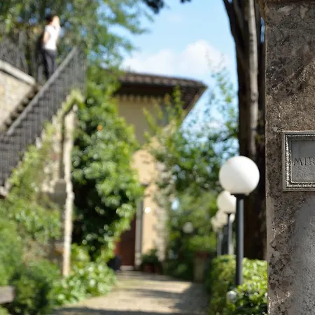 Msnsuites Miralunga * Fiesole