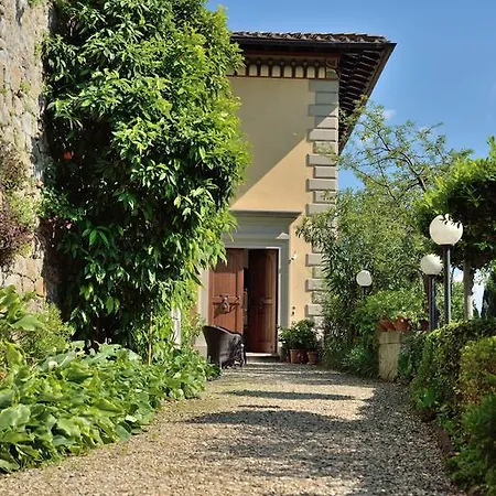 Msnsuites Miralunga * Fiesole