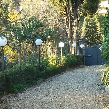 Msnsuites Miralunga Apartmán Fiesole