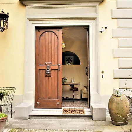 Msnsuites Miralunga Apartmán Fiesole