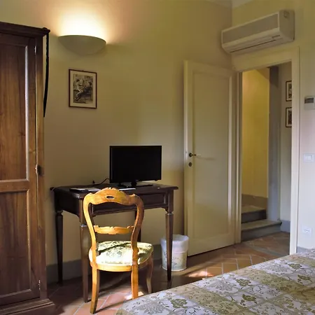 Msnsuites Miralunga Apartmán Fiesole