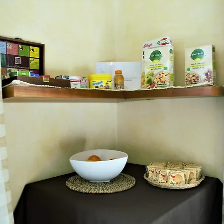 Apartmán Msnsuites Miralunga Fiesole