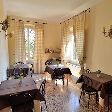 Apartmán Msnsuites Miralunga