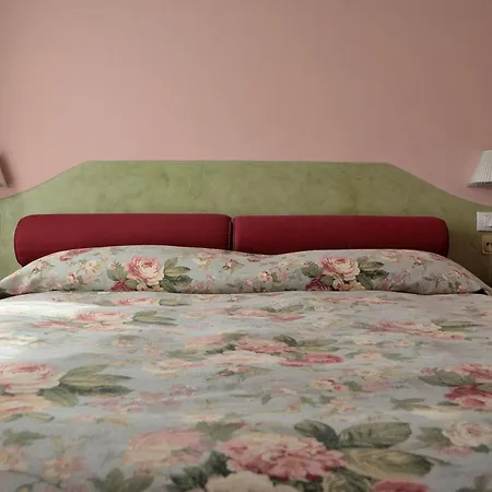 Apartmán Msnsuites Miralunga Fiesole