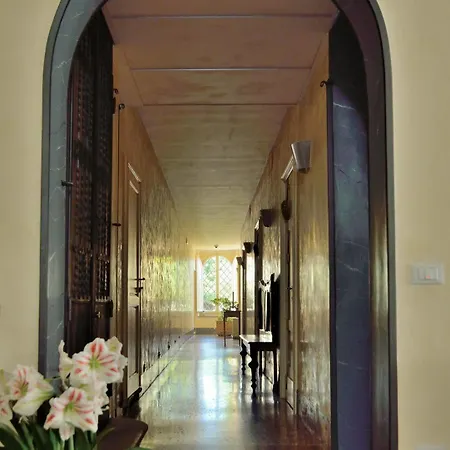 Msnsuites Miralunga Apartmán Fiesole