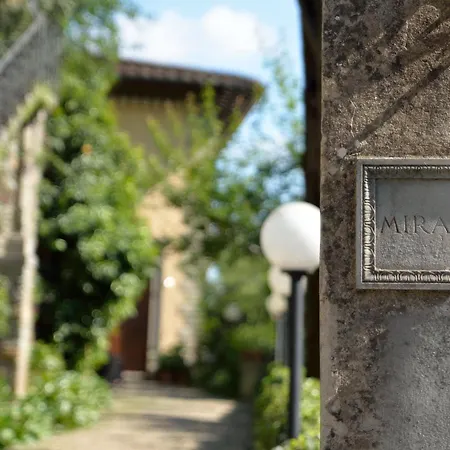 Msnsuites Miralunga * Fiesole