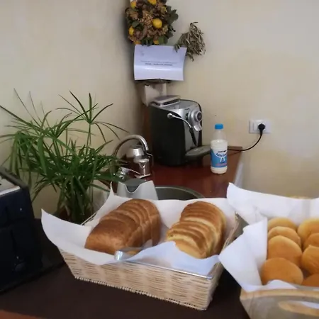 Msnsuites Miralunga Apartmán Fiesole