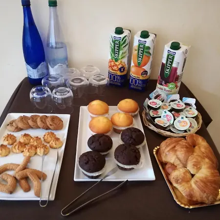 Msnsuites Miralunga Apartmán Fiesole
