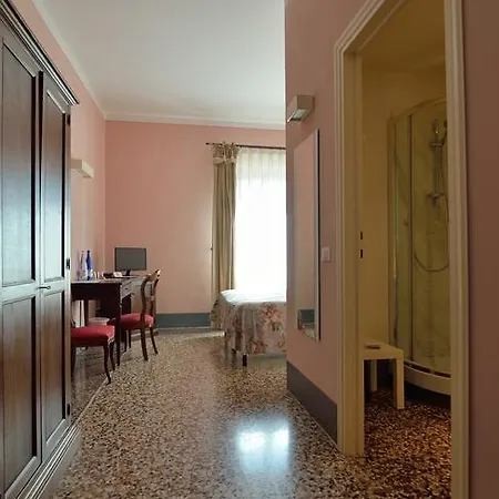 Msnsuites Miralunga Fiesole