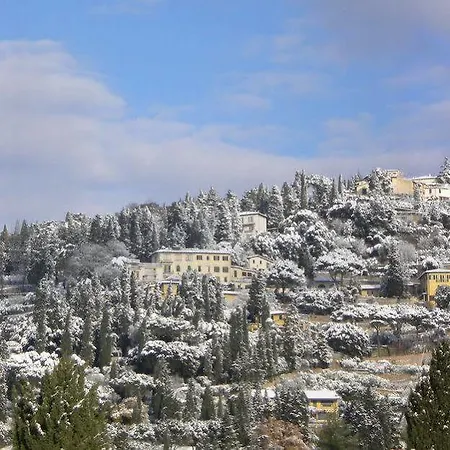 Msnsuites Miralunga Fiesole